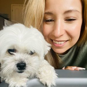 Meet your Posher, Michelle